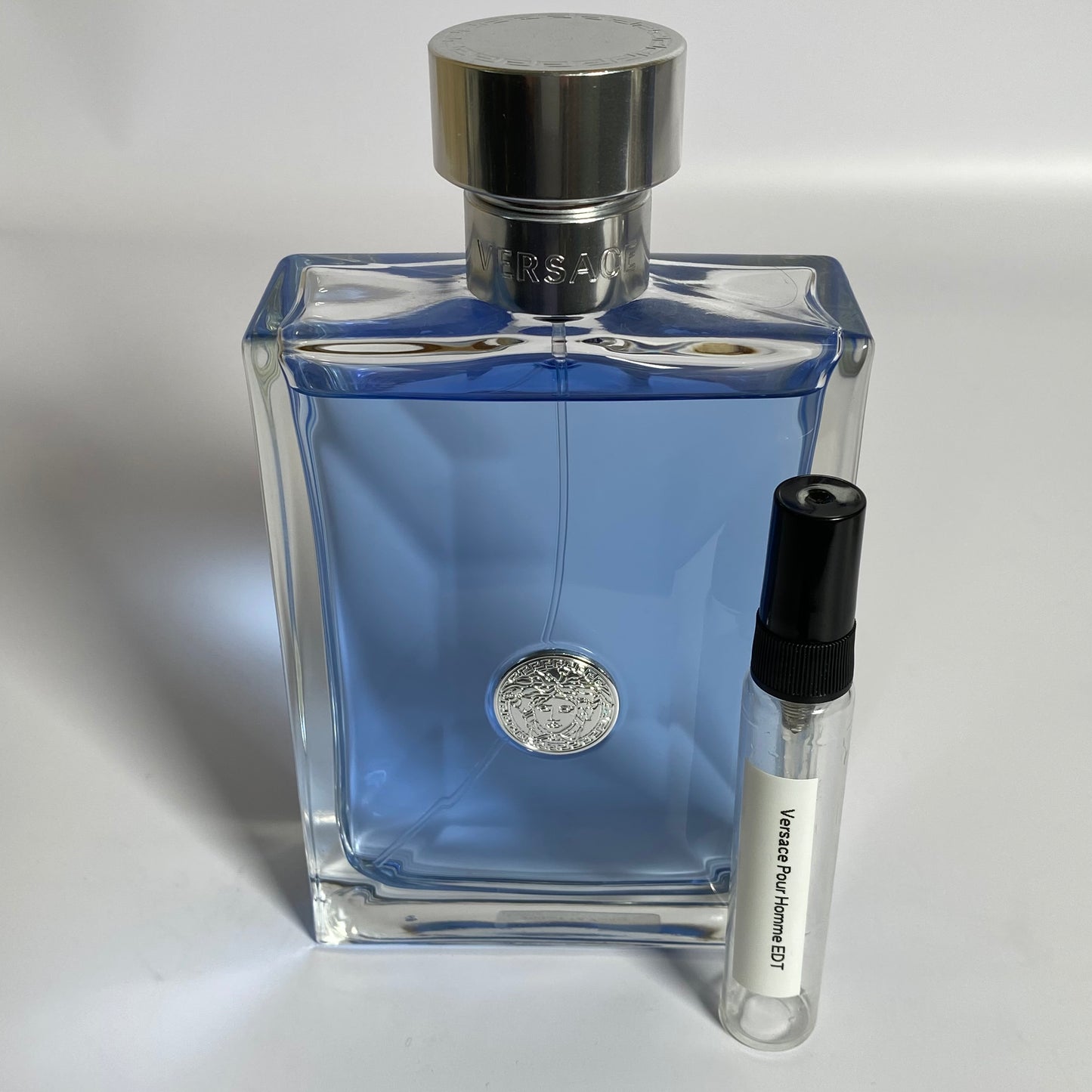 Versace Pour Homme EDT - فرزاتشي بور هوم