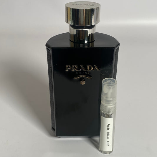Prada Milano - برادا ميلانو