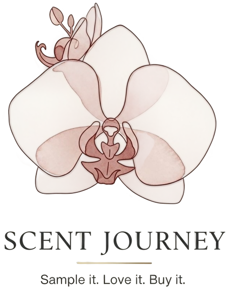 Scent Journey