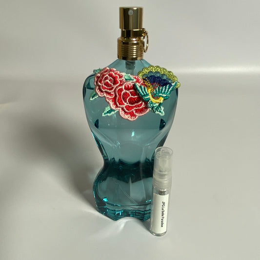 JPG La Belle Paradise Garden - لا بيل بارادايس قاردن