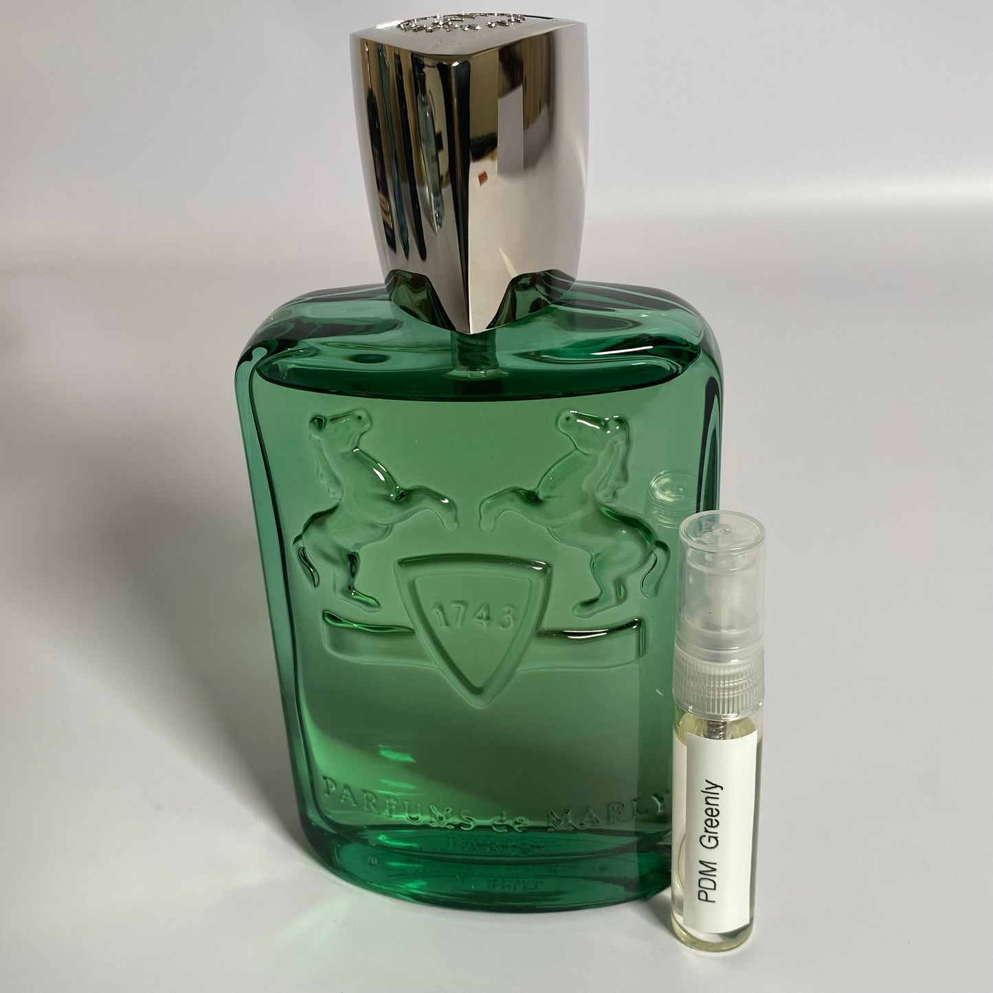 Parfums de Marly Greenley - قرينلي دي مارلي