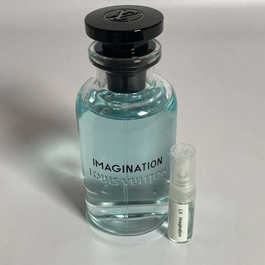 LV Imagination - ايماجينيشن
