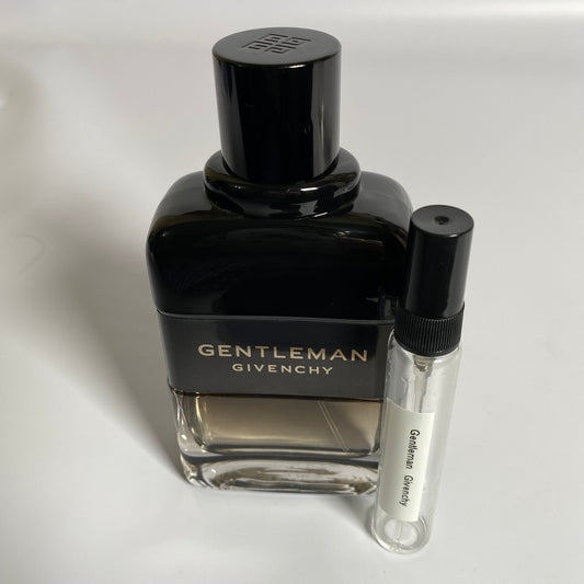 Gentleman Givenchy Boisee - جنتلمان جفنشي بويزي