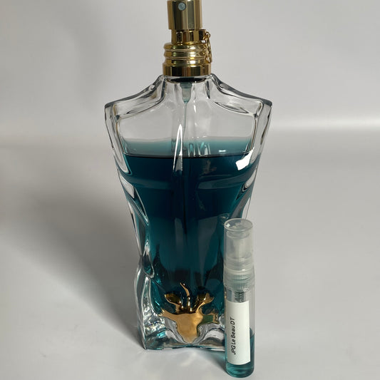 JPG Le Beau Eau de Toilette - لا بو اي دي تواليت