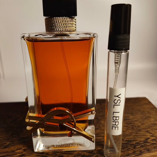 YSL Libre Intense - واي اس ال ليبري
