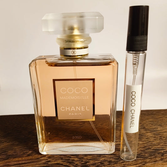 Chanel Coco - شانيل كوكو